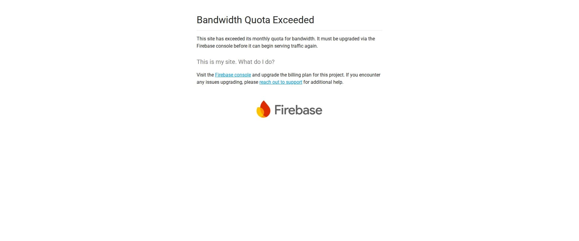 Atlas VPN website screenshot